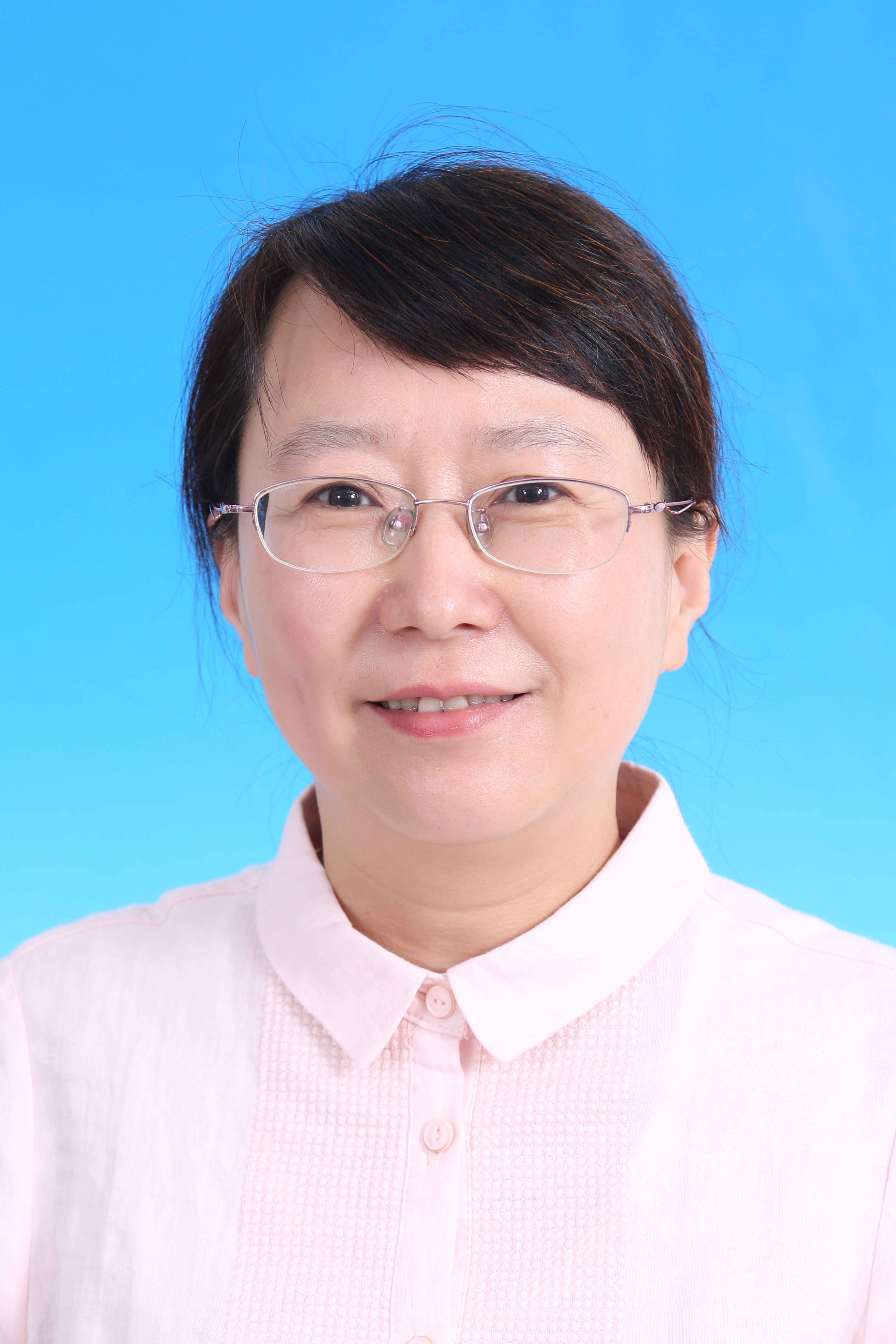 謝敏玲