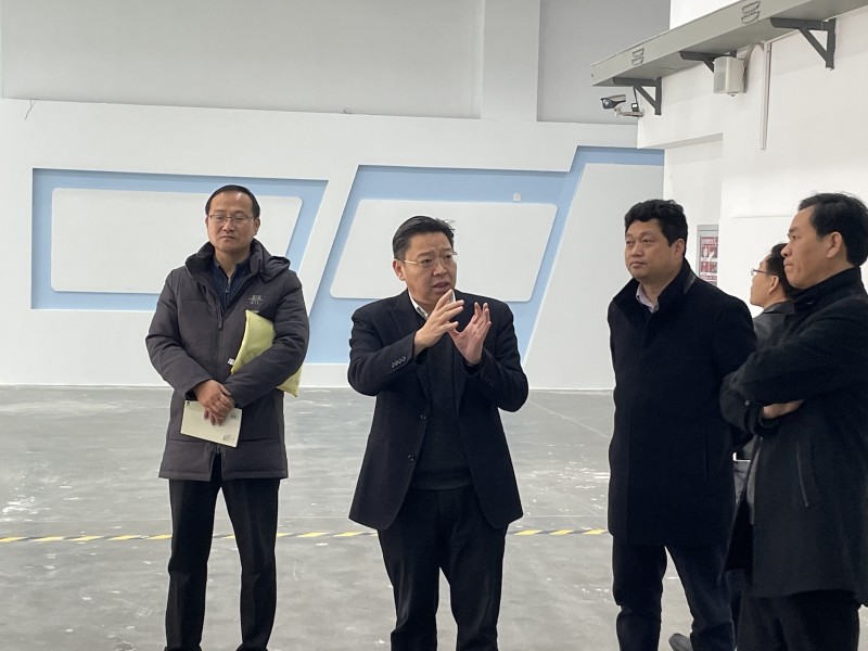 學校召開實訓基地建設研討會