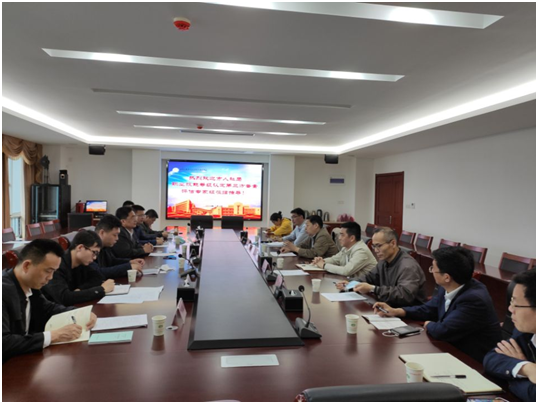 我校順利通過職業(yè)技能等級認(rèn)定第三方評價機(jī)構(gòu)備案評審