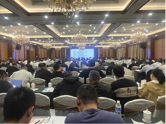 2025年第二期港口設(shè)施保安培訓(xùn)班成功舉辦