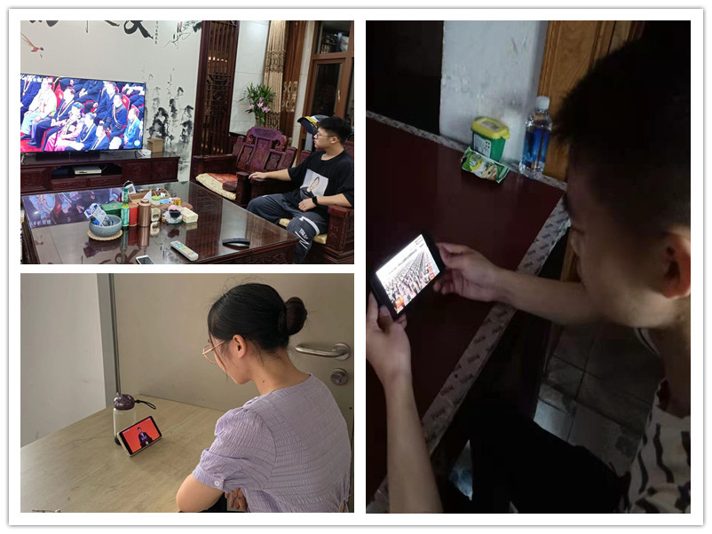 學習貫徹“七一”講話 弘揚偉大建黨精神